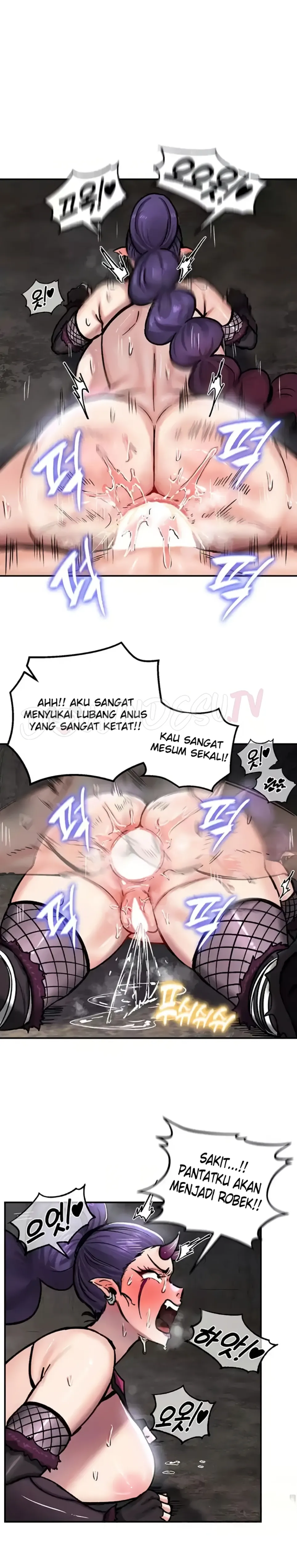 Regression Soldier’s Female Conquest Diary - Chapter 40 12 Regression Soldier’s Female Conquest Diary - Chapter 40 12