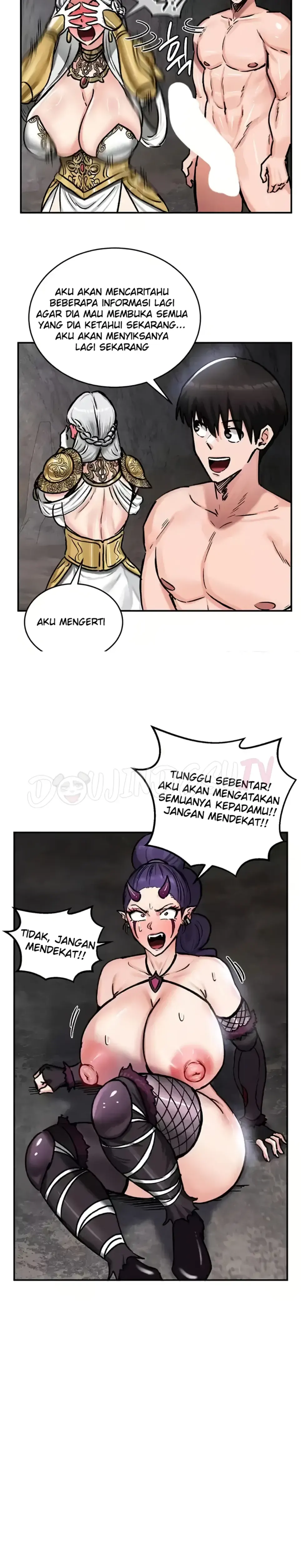 Regression Soldier’s Female Conquest Diary - Chapter 40 11 Regression Soldier’s Female Conquest Diary - Chapter 40 11