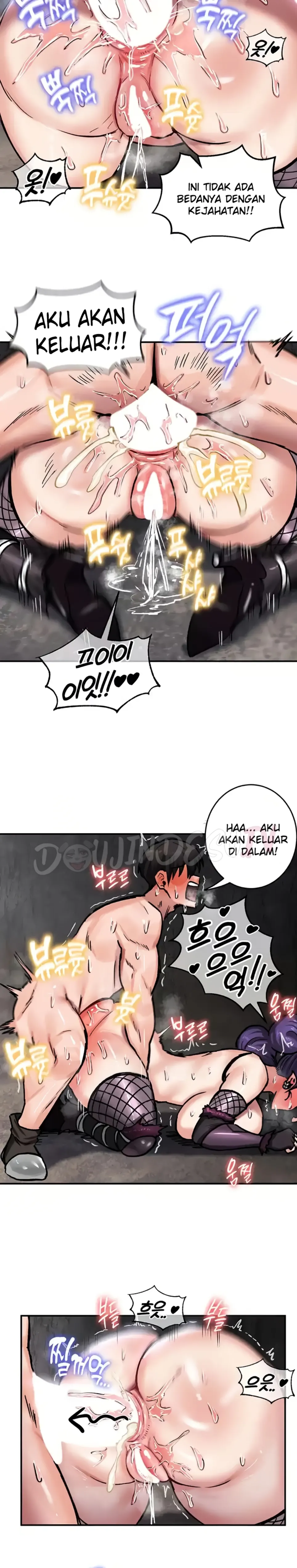 Regression Soldier’s Female Conquest Diary - Chapter 40 15 Regression Soldier’s Female Conquest Diary - Chapter 40 15