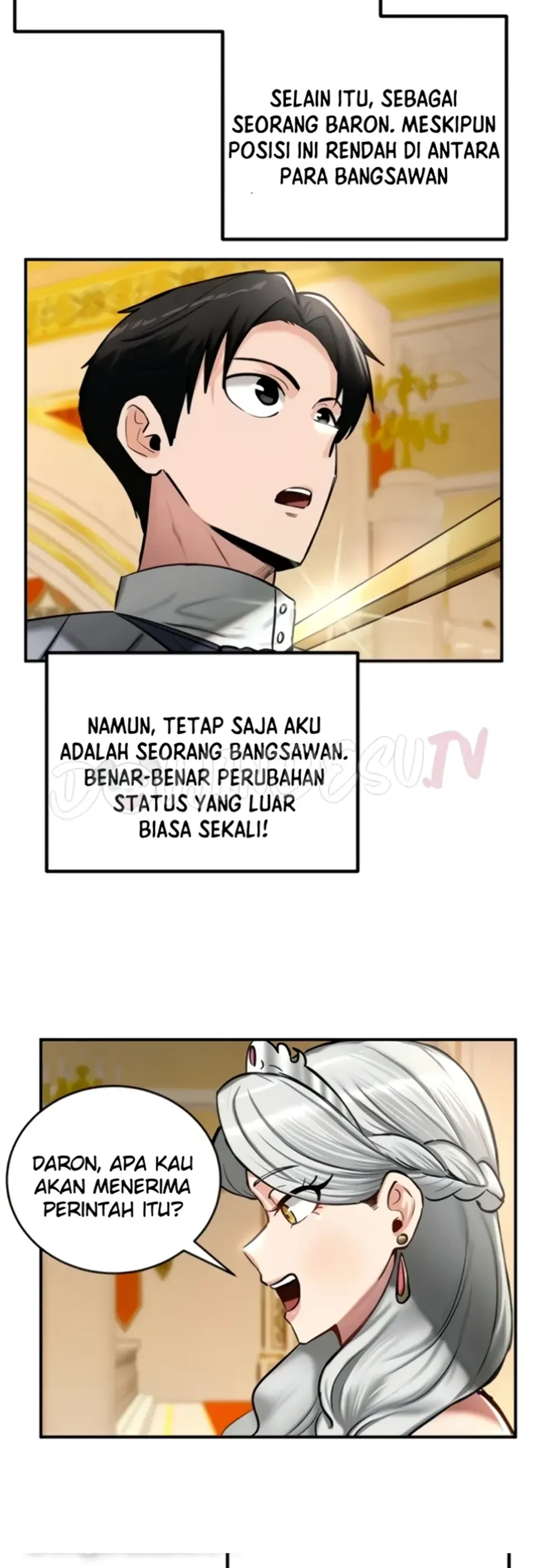 Regression Soldier&#8217;s Female Conquest Diary - Chapter 53 28