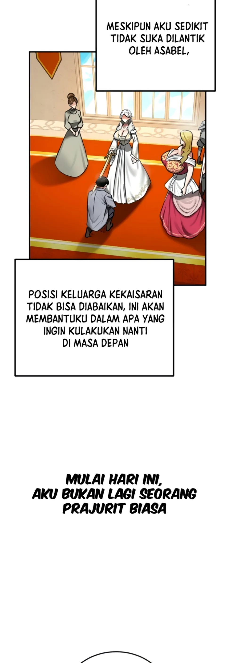 Regression Soldier&#8217;s Female Conquest Diary - Chapter 53 29
