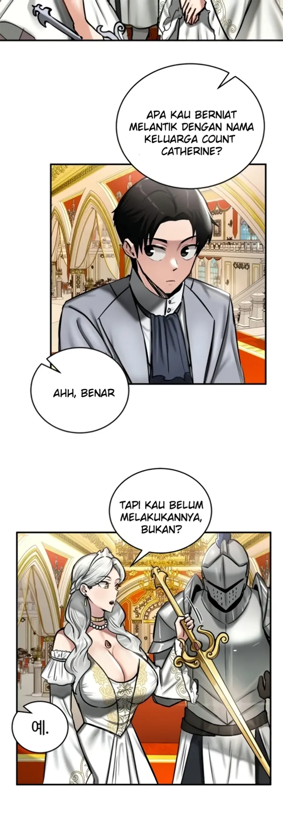 Regression Soldier&#8217;s Female Conquest Diary - Chapter 53 23
