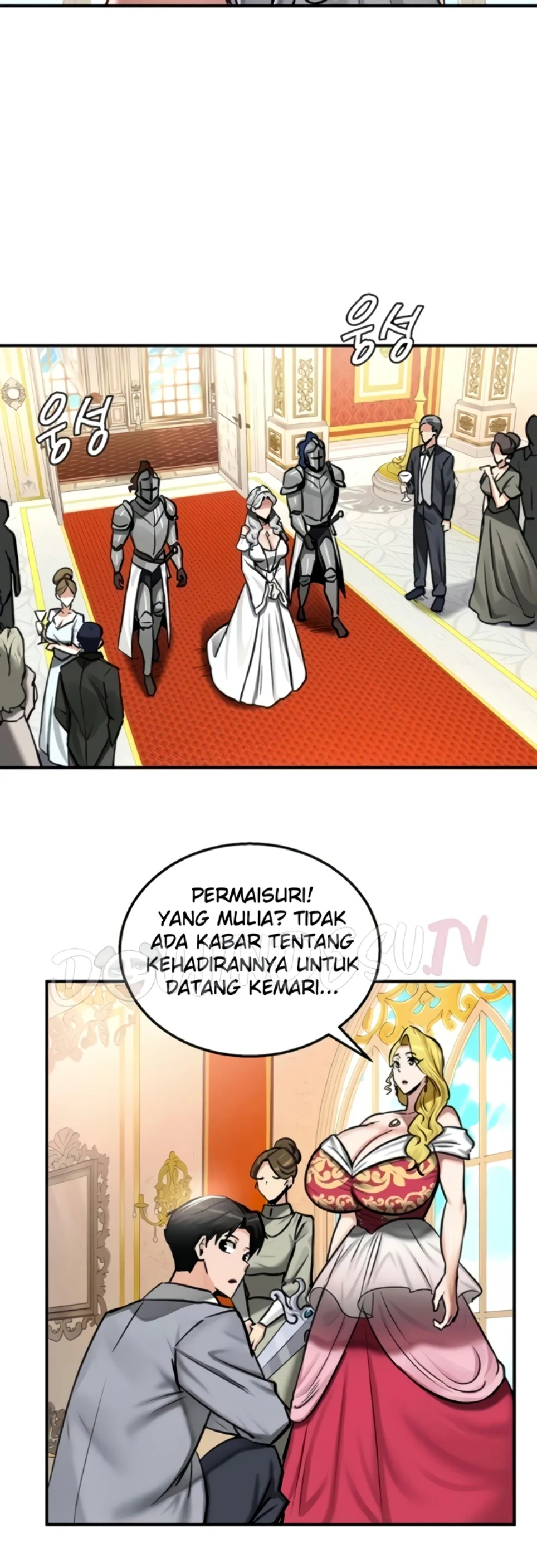 Regression Soldier&#8217;s Female Conquest Diary - Chapter 53 21