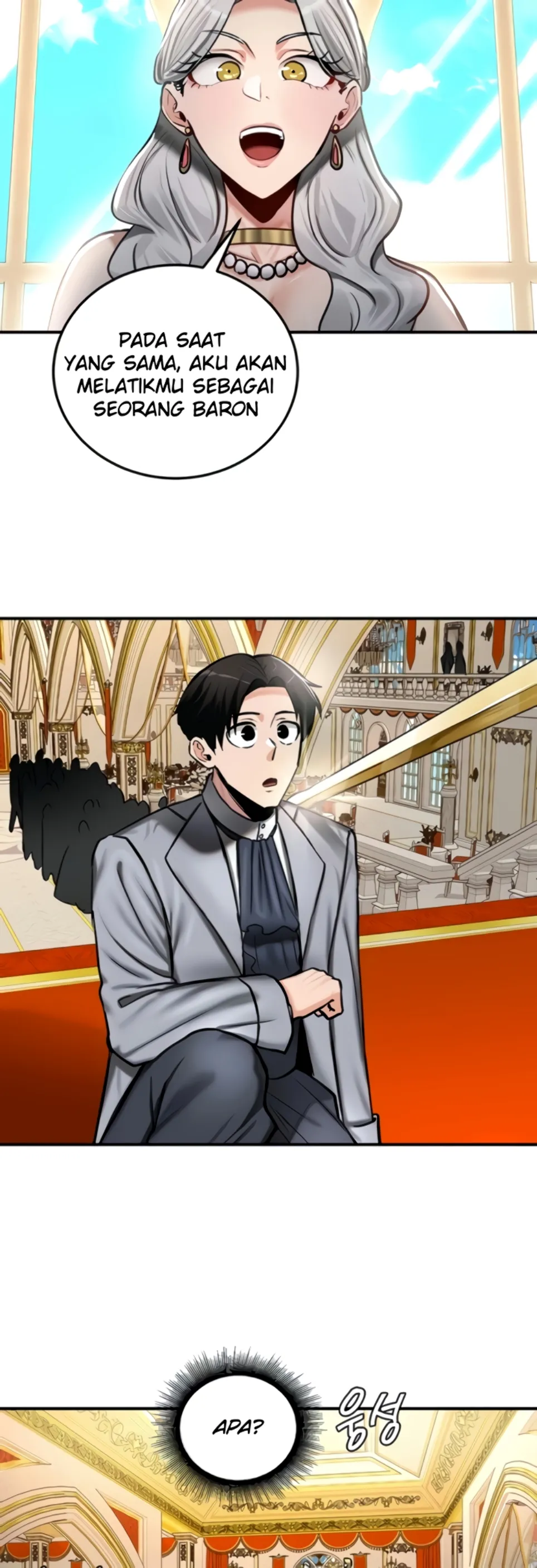 Regression Soldier&#8217;s Female Conquest Diary - Chapter 53 26