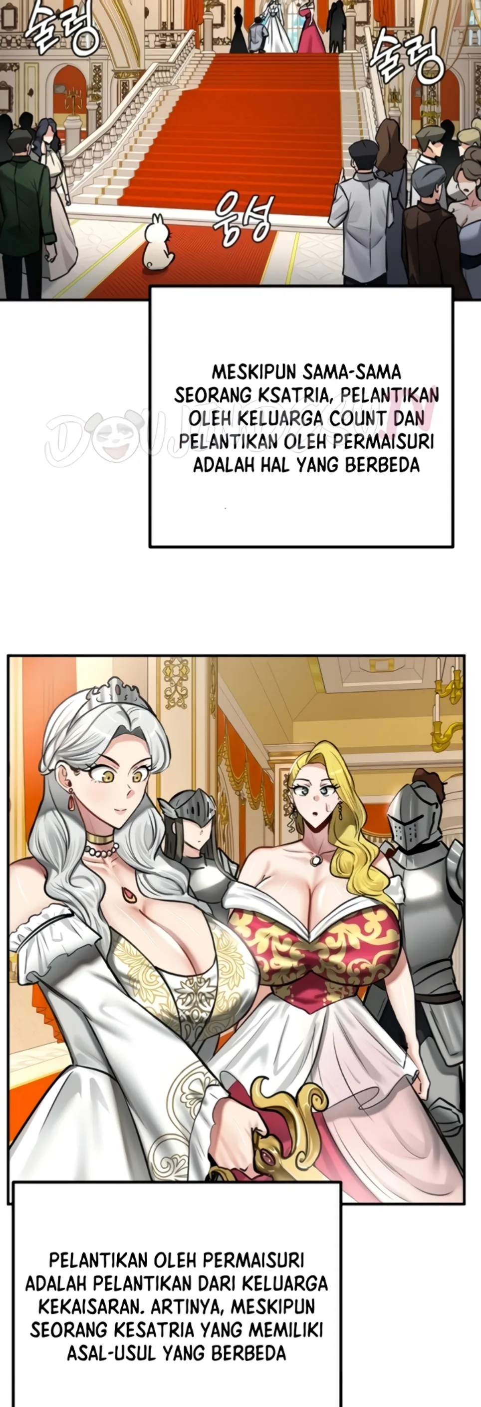 Regression Soldier&#8217;s Female Conquest Diary - Chapter 53 27