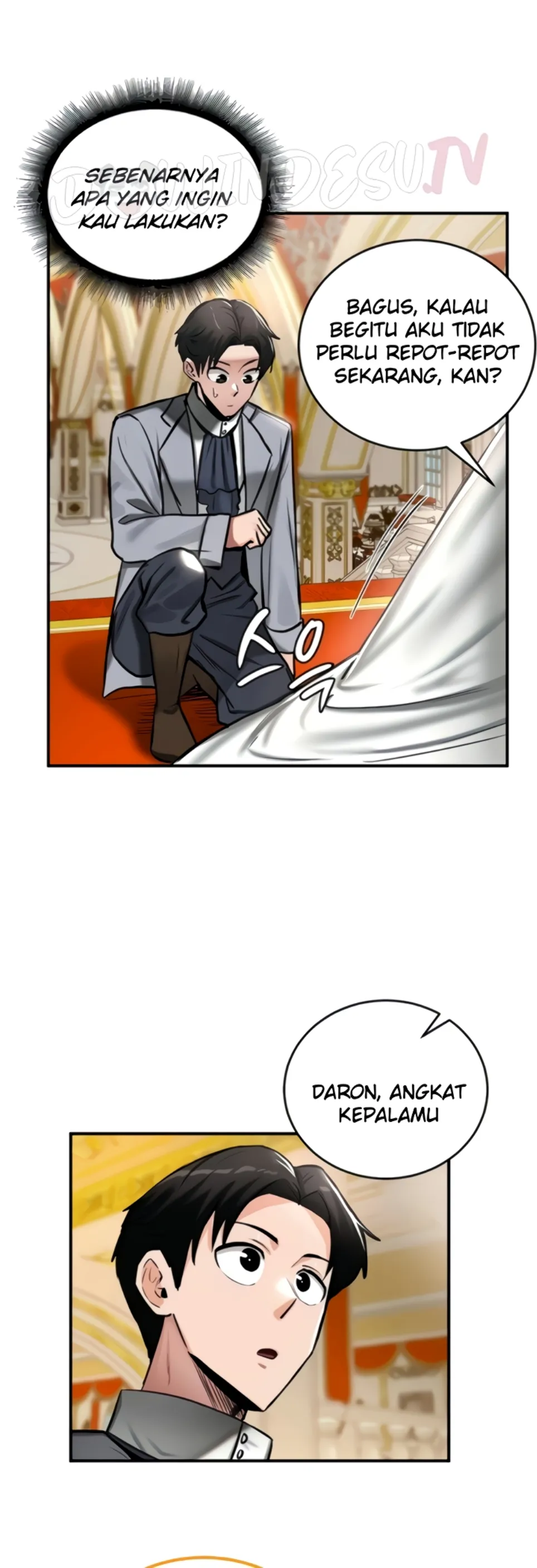 Regression Soldier&#8217;s Female Conquest Diary - Chapter 53 24