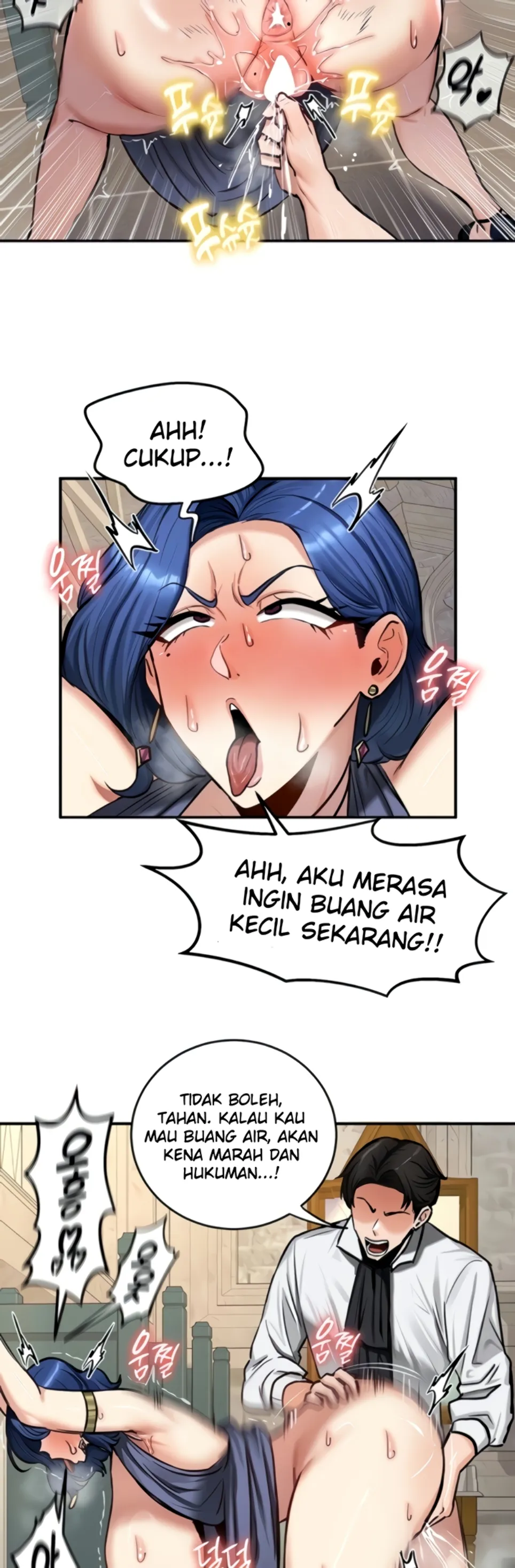 Regression Soldier&#8217;s Female Conquest Diary - Chapter 53 3