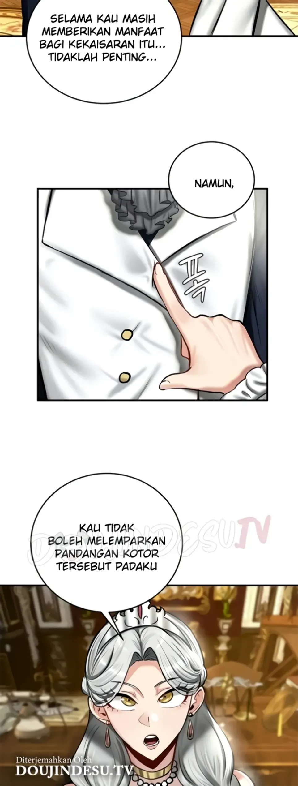 Regression Soldier&#8217;s Female Conquest Diary - Chapter 53 39