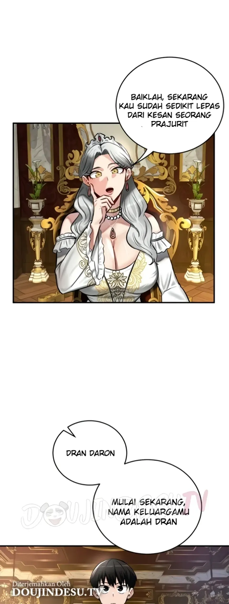 Regression Soldier&#8217;s Female Conquest Diary - Chapter 53 32