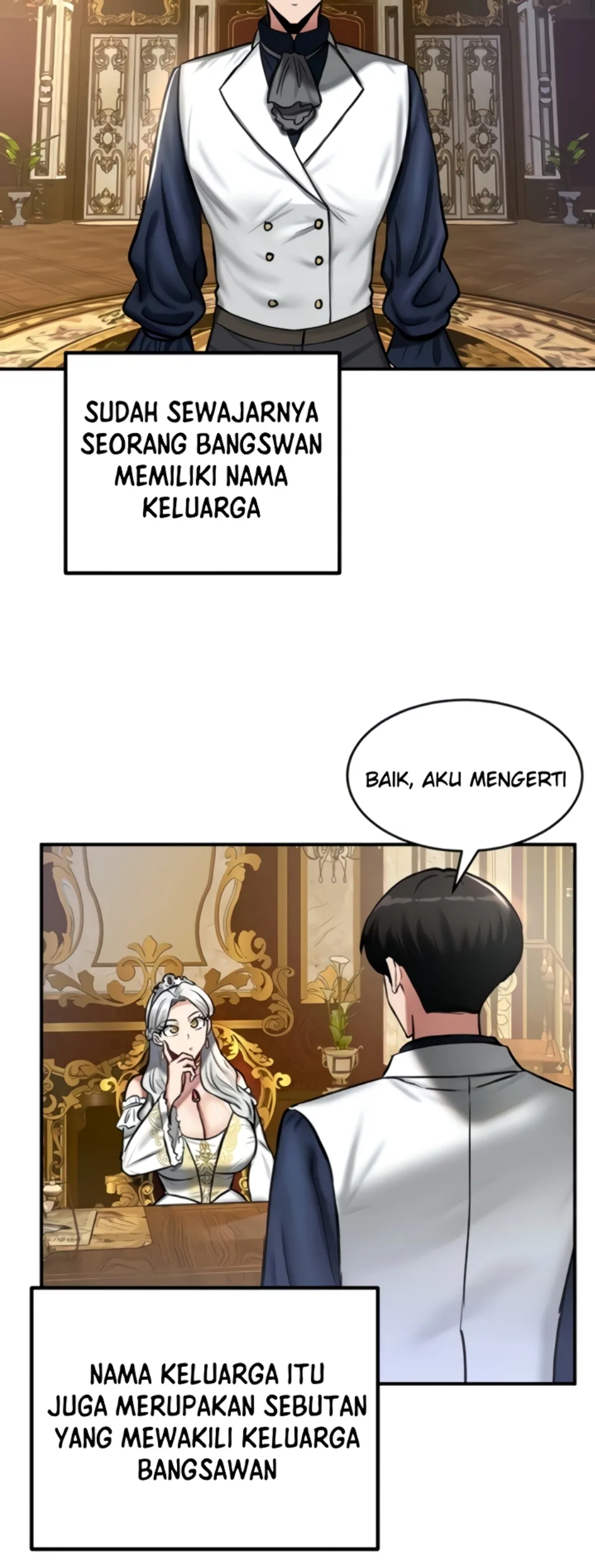 Regression Soldier&#8217;s Female Conquest Diary - Chapter 53 33