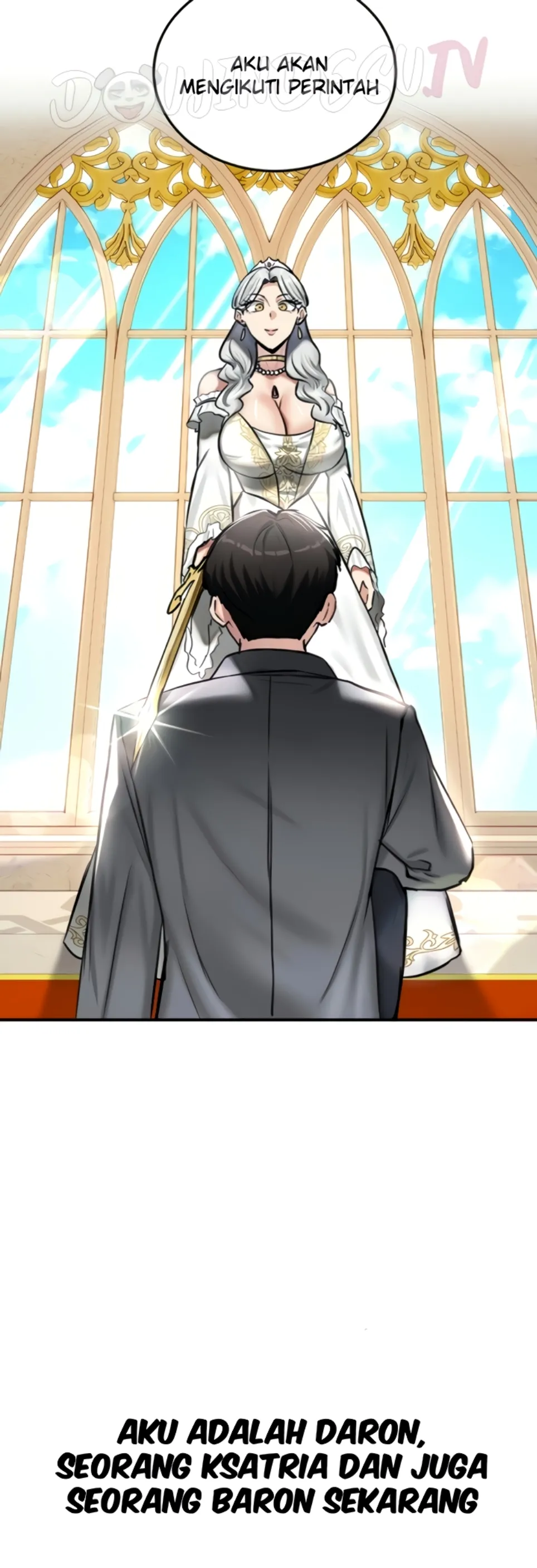 Regression Soldier&#8217;s Female Conquest Diary - Chapter 53 30