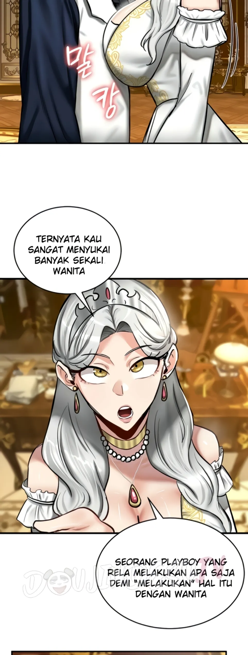 Regression Soldier&#8217;s Female Conquest Diary - Chapter 53 37