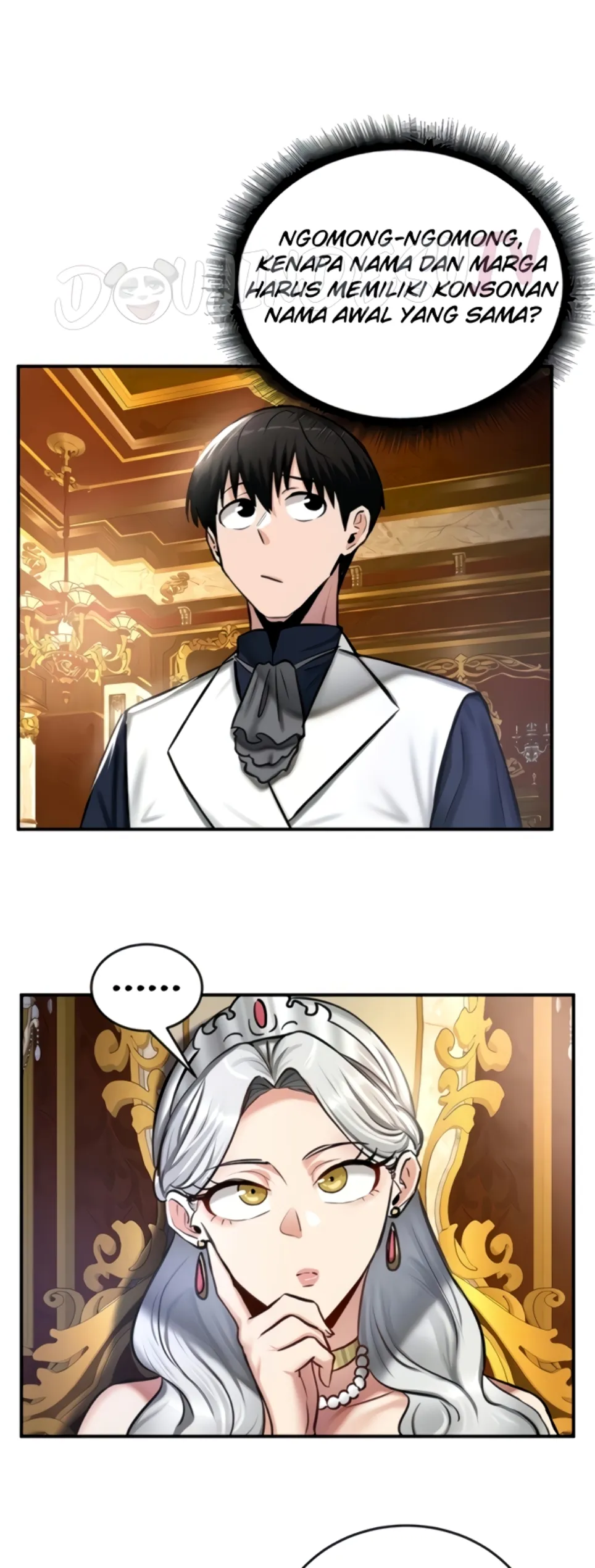 Regression Soldier&#8217;s Female Conquest Diary - Chapter 53 34