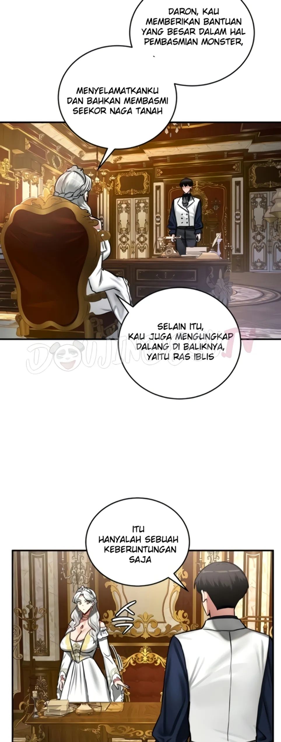 Regression Soldier&#8217;s Female Conquest Diary - Chapter 53 35
