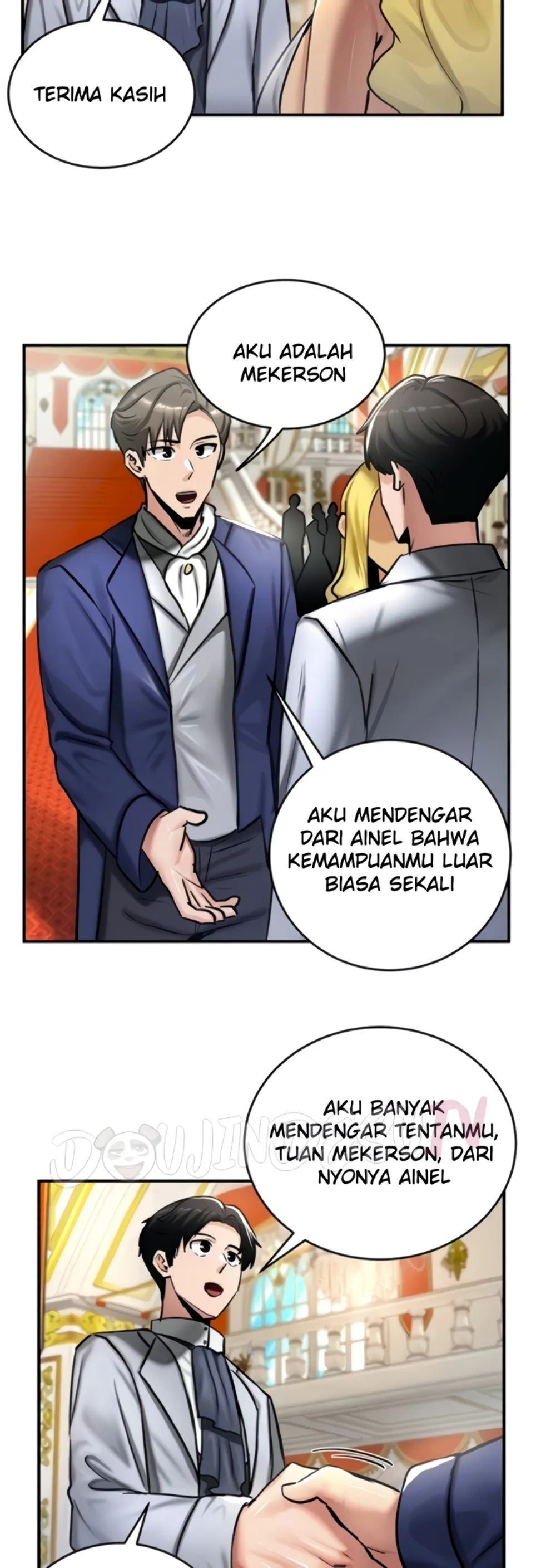 Regression Soldier&#8217;s Female Conquest Diary - Chapter 53 13