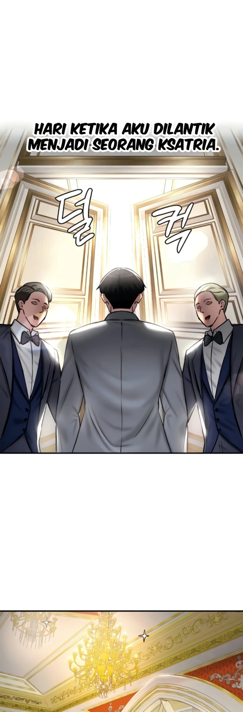 Regression Soldier&#8217;s Female Conquest Diary - Chapter 53 10