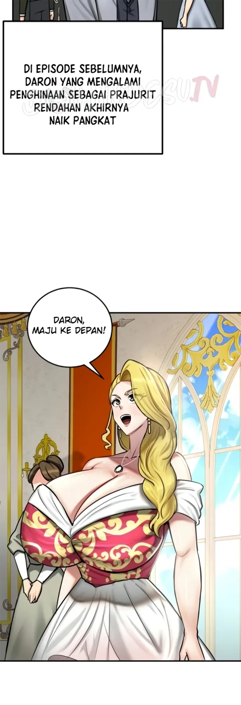 Regression Soldier&#8217;s Female Conquest Diary - Chapter 53 16