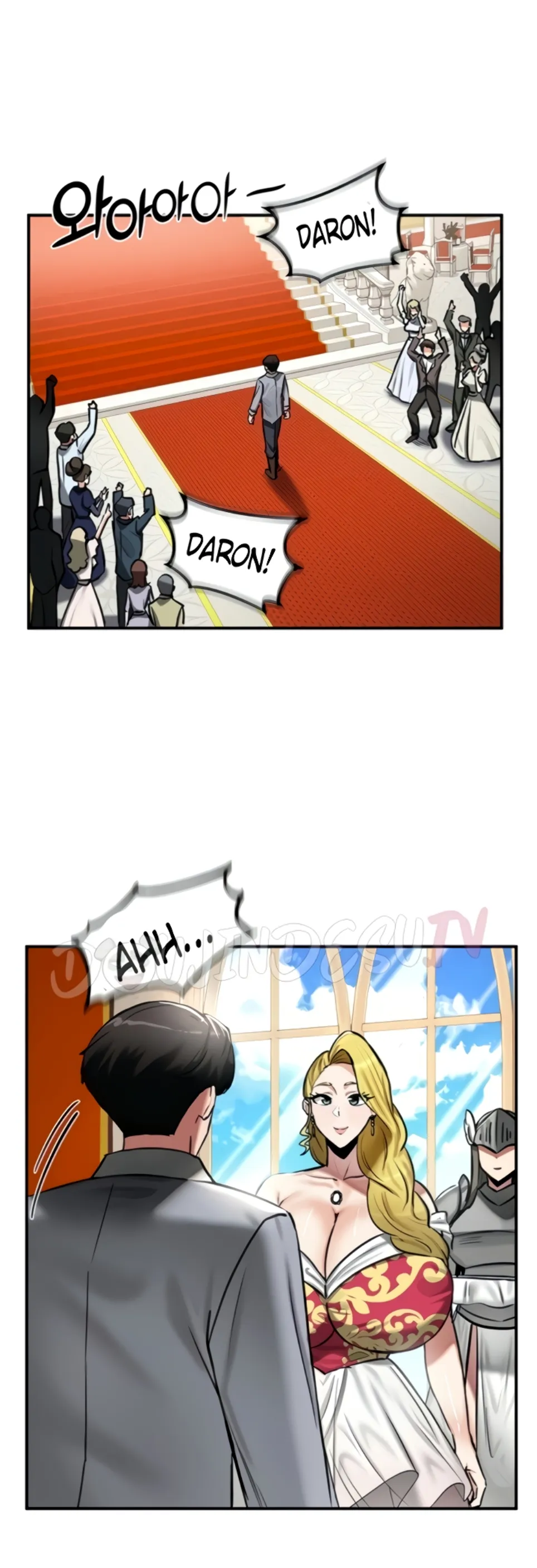 Regression Soldier&#8217;s Female Conquest Diary - Chapter 53 17