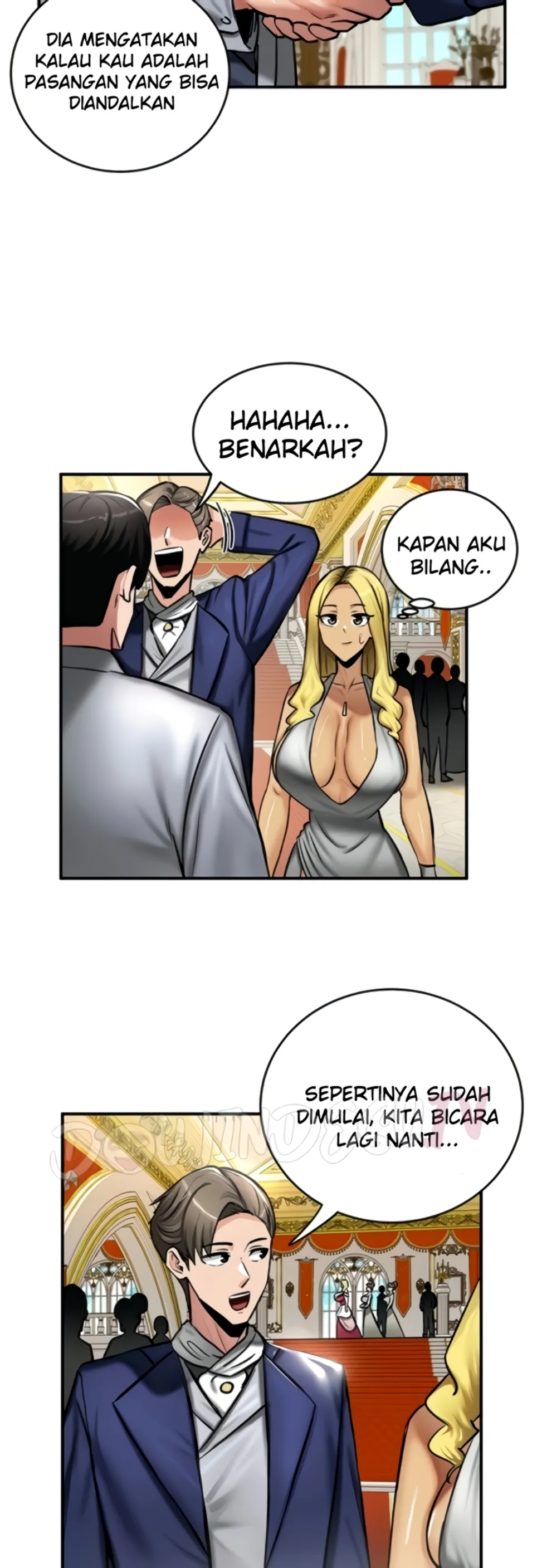 Regression Soldier&#8217;s Female Conquest Diary - Chapter 53 14