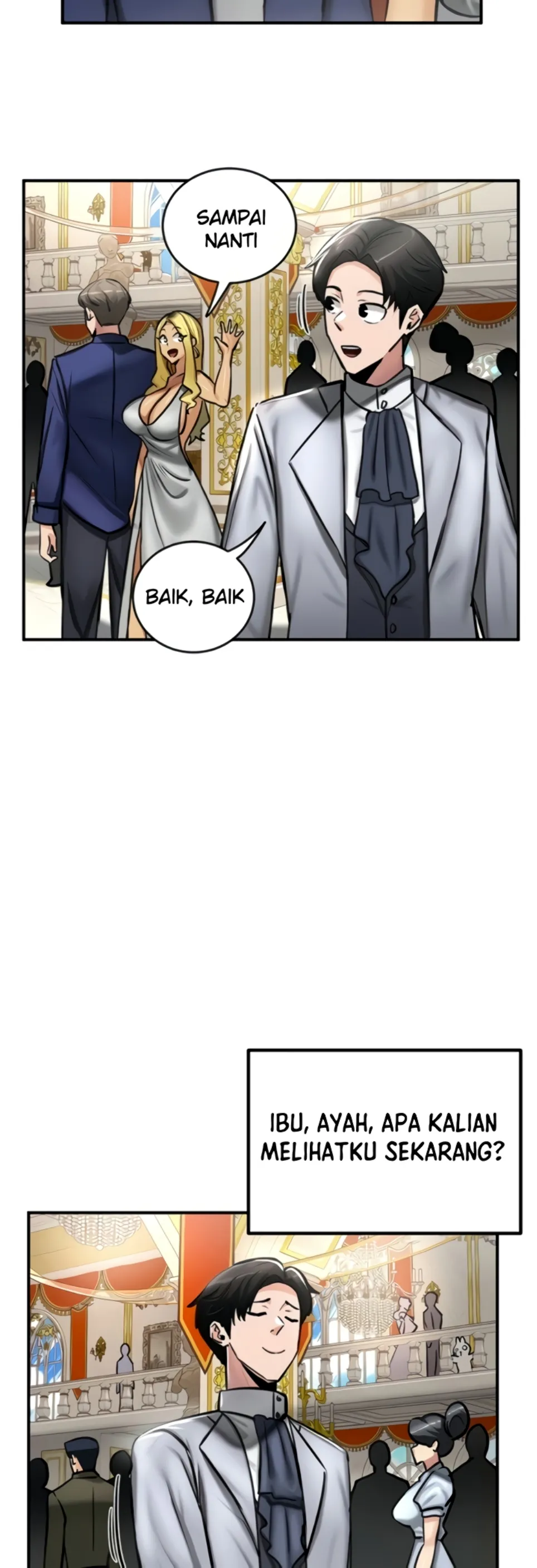 Regression Soldier&#8217;s Female Conquest Diary - Chapter 53 15
