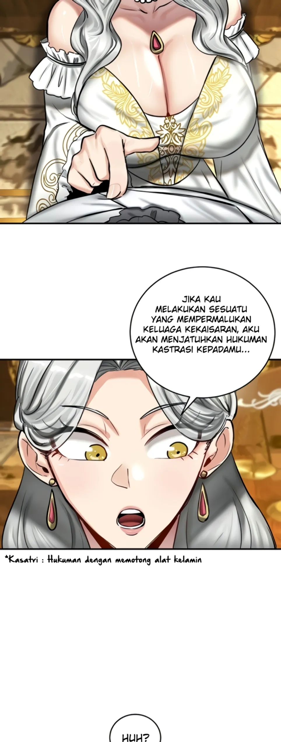 Regression Soldier&#8217;s Female Conquest Diary - Chapter 53 40