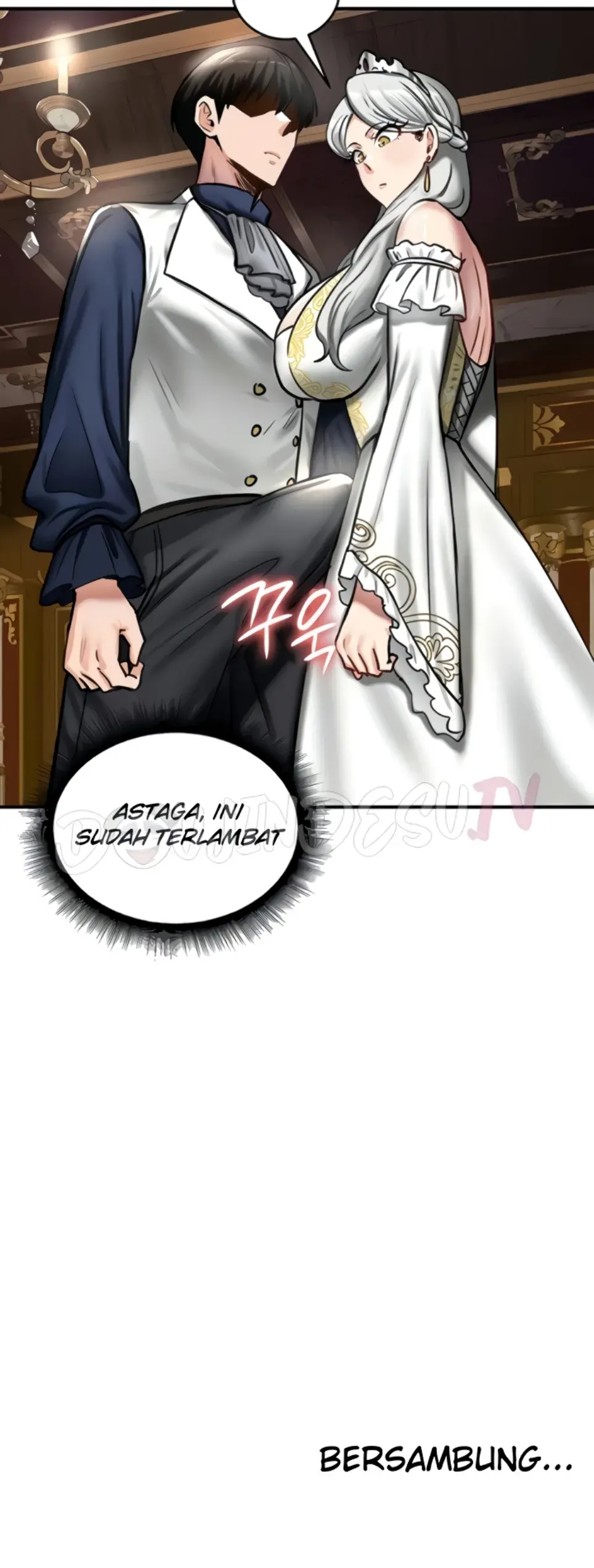Regression Soldier&#8217;s Female Conquest Diary - Chapter 53 41