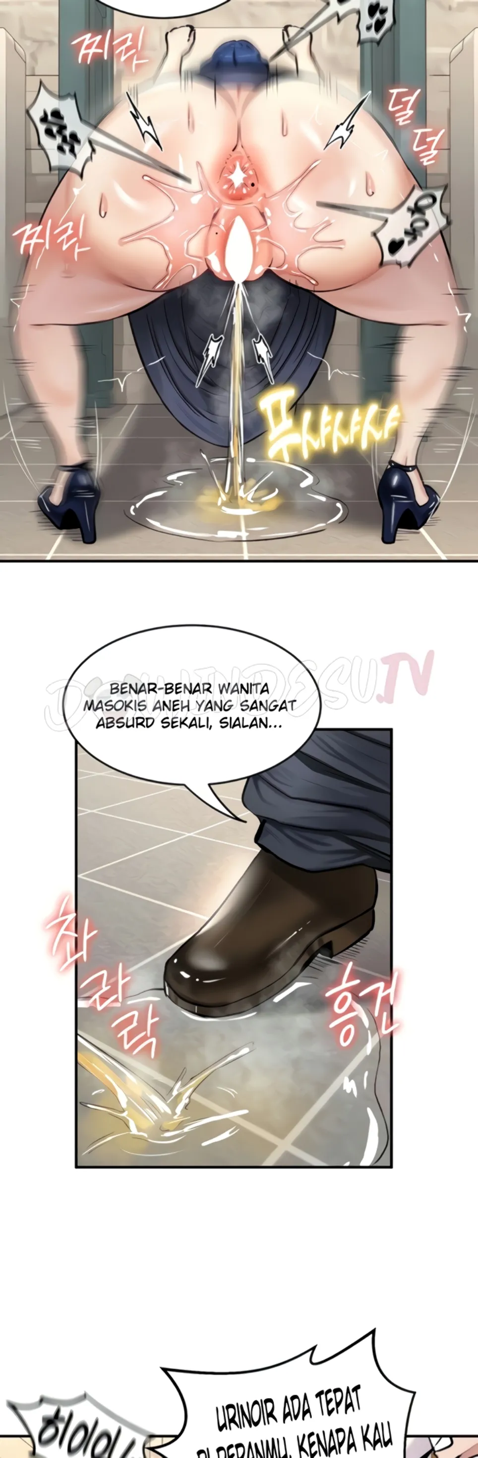 Regression Soldier&#8217;s Female Conquest Diary - Chapter 53 5