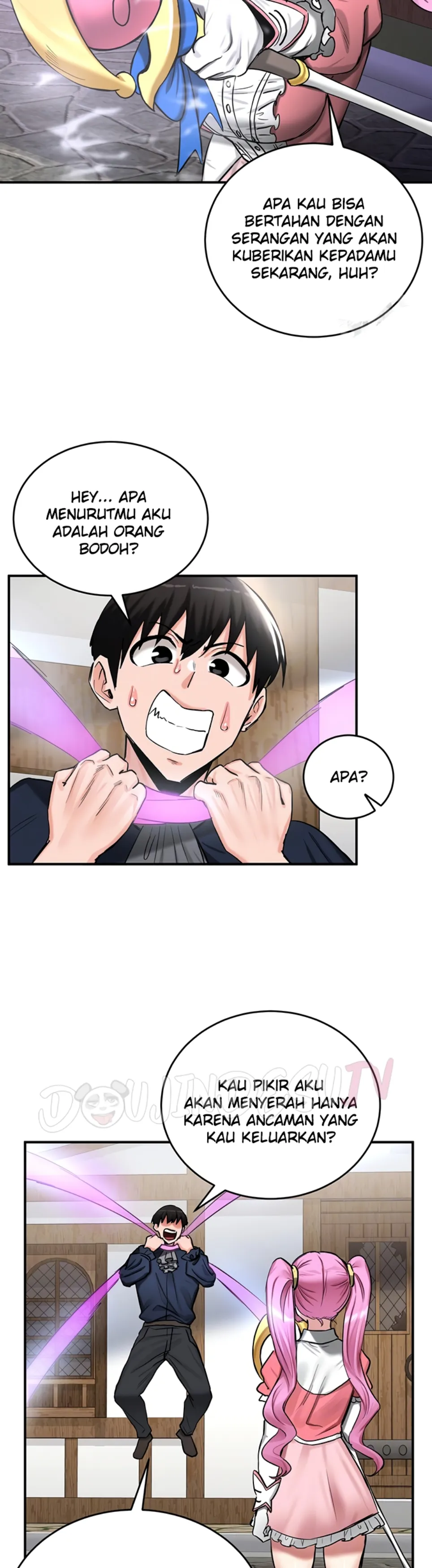 Regression Soldier’s Female Conquest Diary - Chapter 57 8 Regression Soldier’s Female Conquest Diary - Chapter 57 8