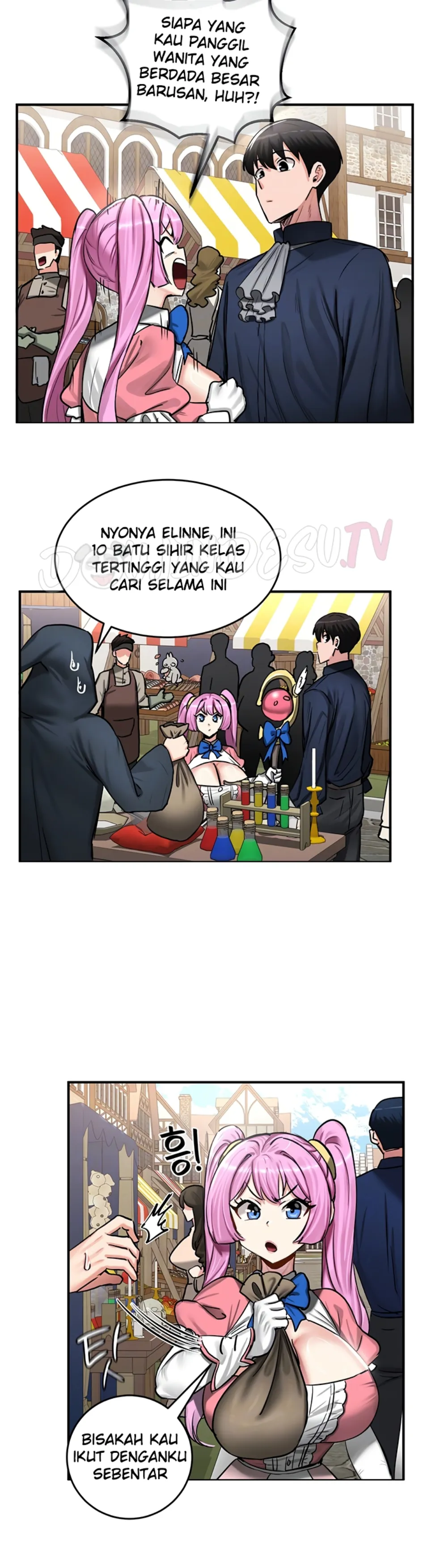 Regression Soldier’s Female Conquest Diary - Chapter 57 2 Regression Soldier’s Female Conquest Diary - Chapter 57 2