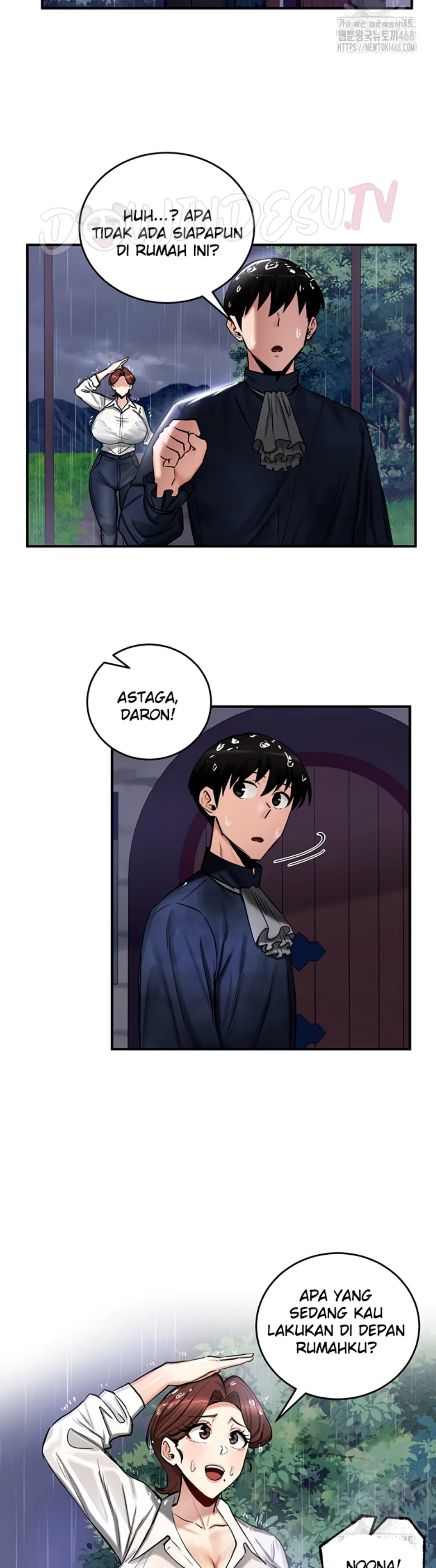 Regression Soldier’s Female Conquest Diary - Chapter 57 22 Regression Soldier’s Female Conquest Diary - Chapter 57 22