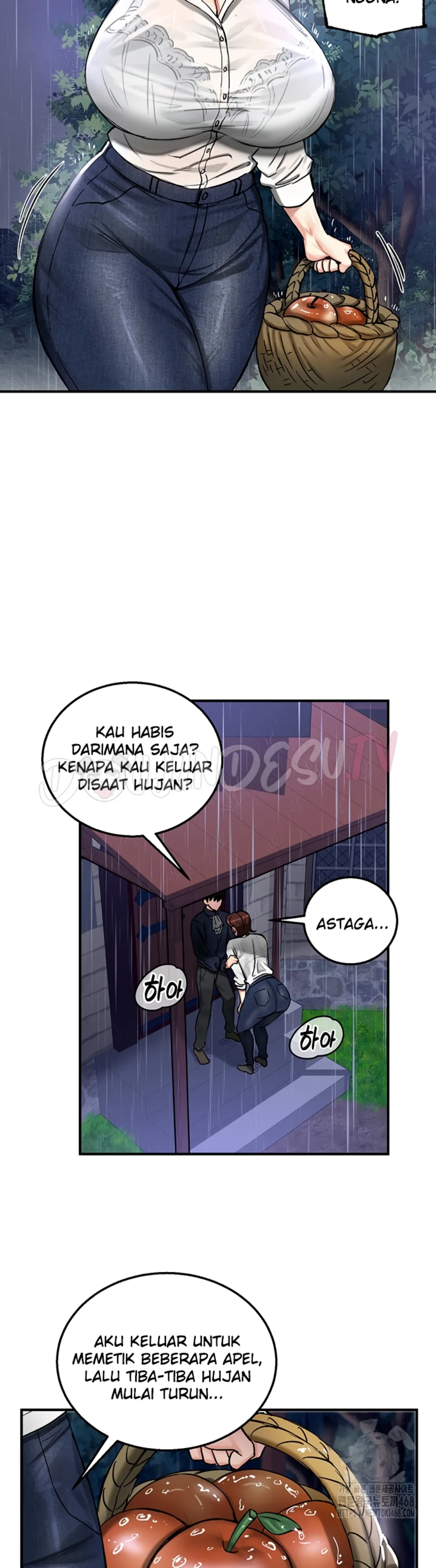 Regression Soldier’s Female Conquest Diary - Chapter 57 23 Regression Soldier’s Female Conquest Diary - Chapter 57 23