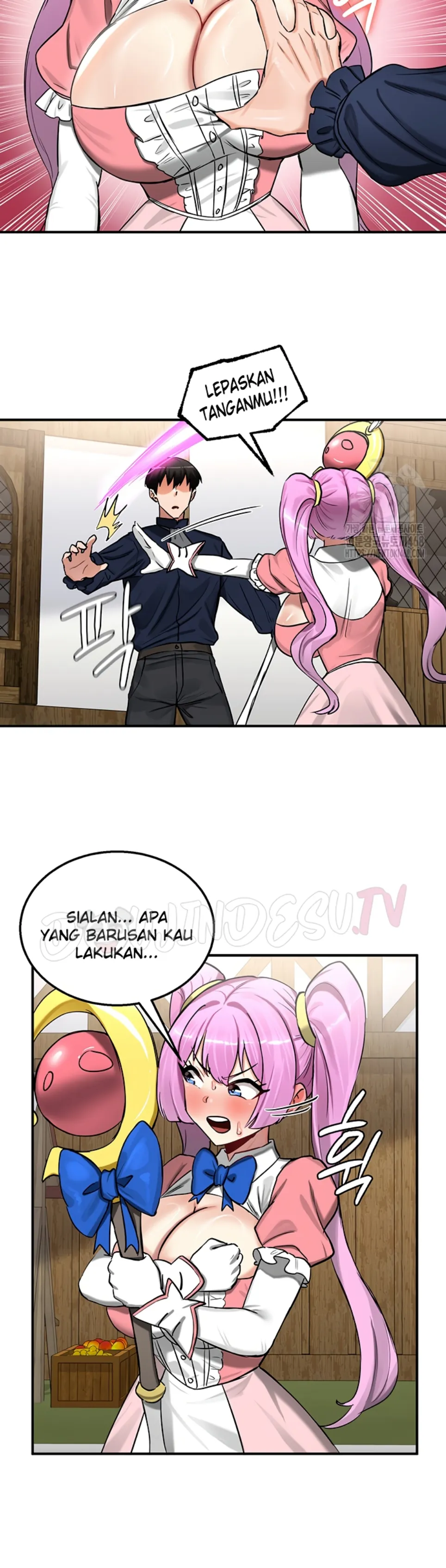 Regression Soldier’s Female Conquest Diary - Chapter 57 18 Regression Soldier’s Female Conquest Diary - Chapter 57 18