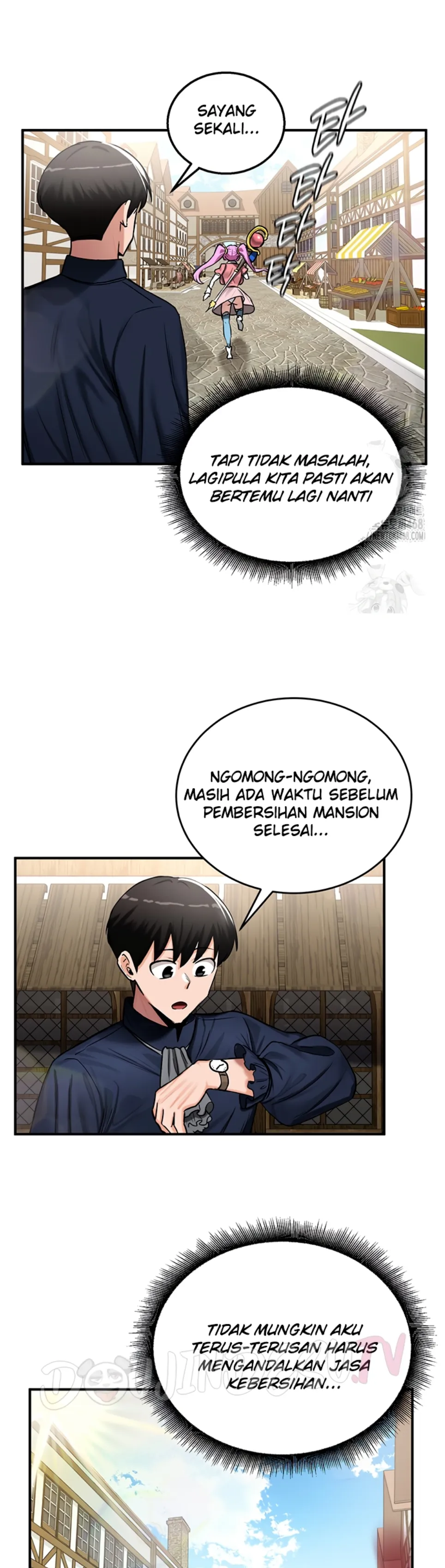 Regression Soldier’s Female Conquest Diary - Chapter 57 19 Regression Soldier’s Female Conquest Diary - Chapter 57 19