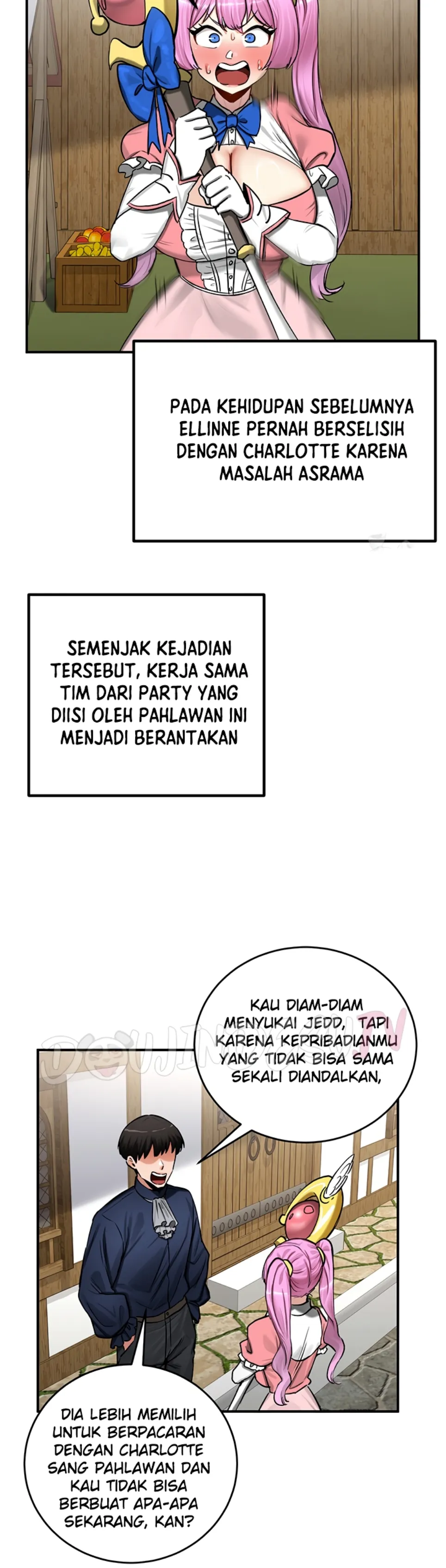 Regression Soldier’s Female Conquest Diary - Chapter 57 13 Regression Soldier’s Female Conquest Diary - Chapter 57 13