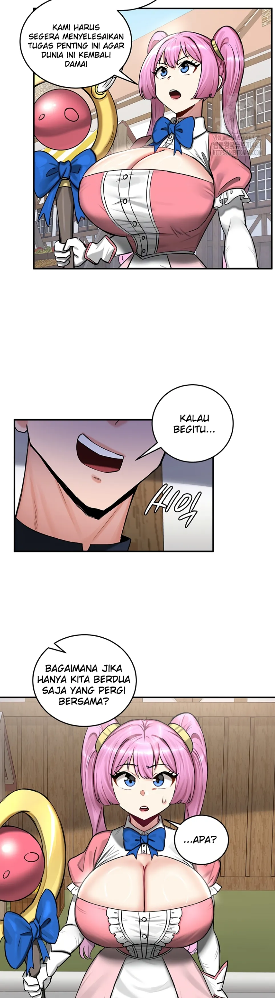 Regression Soldier’s Female Conquest Diary - Chapter 57 10 Regression Soldier’s Female Conquest Diary - Chapter 57 10