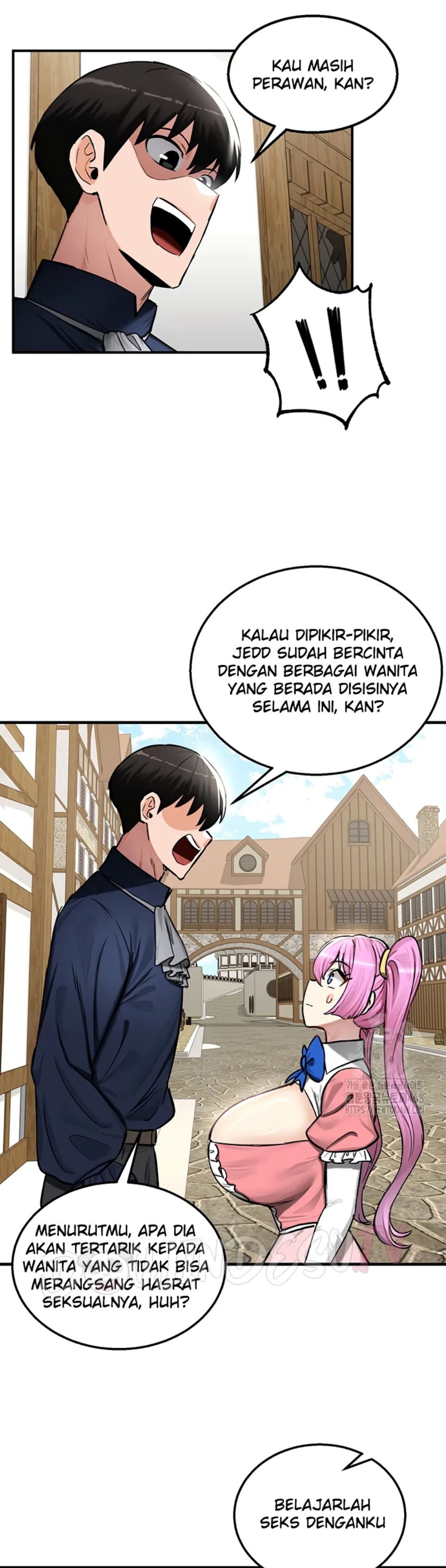 Regression Soldier’s Female Conquest Diary - Chapter 57 16 Regression Soldier’s Female Conquest Diary - Chapter 57 16