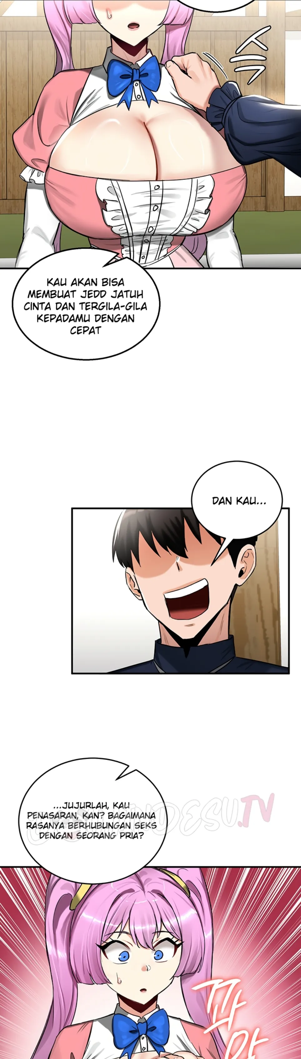 Regression Soldier’s Female Conquest Diary - Chapter 57 17 Regression Soldier’s Female Conquest Diary - Chapter 57 17