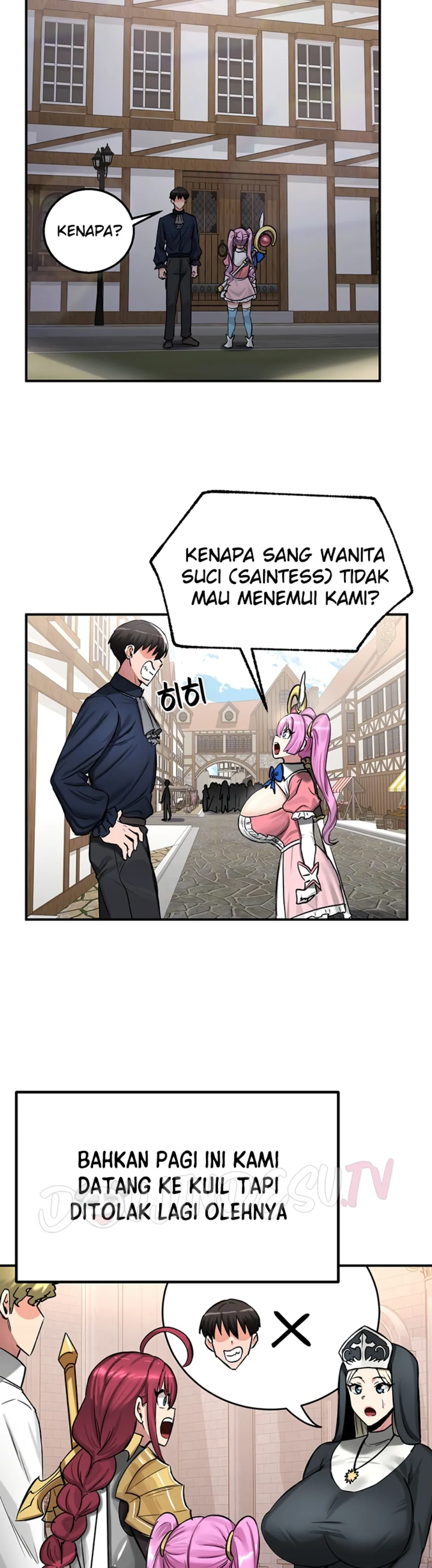 Regression Soldier’s Female Conquest Diary - Chapter 57 4 Regression Soldier’s Female Conquest Diary - Chapter 57 4