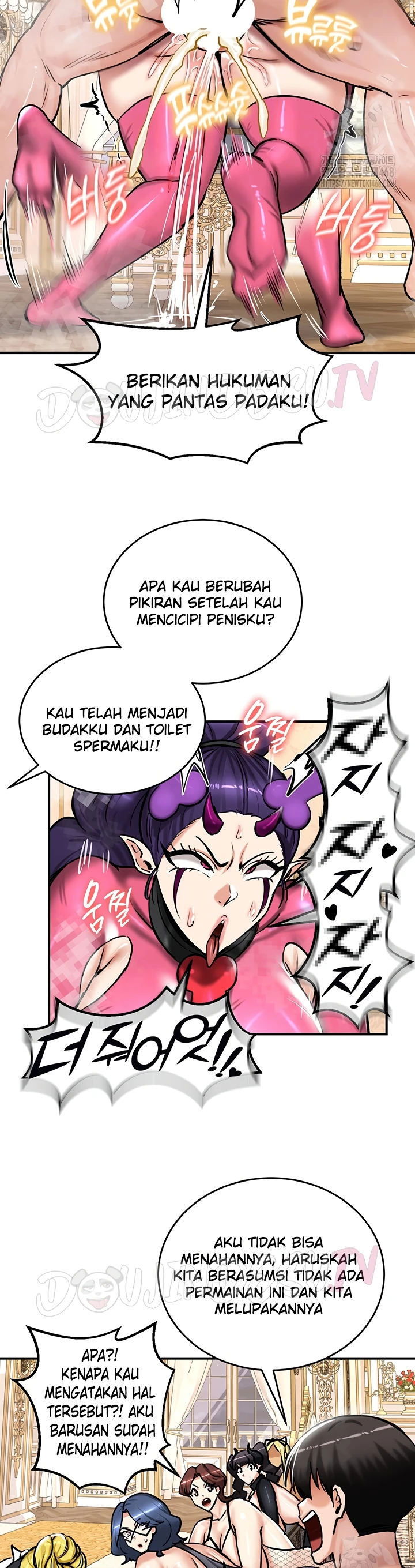 Regressed Warrior’s Female Dominance - Chapter 66 9 Regressed Warrior’s Female Dominance - Chapter 66 9