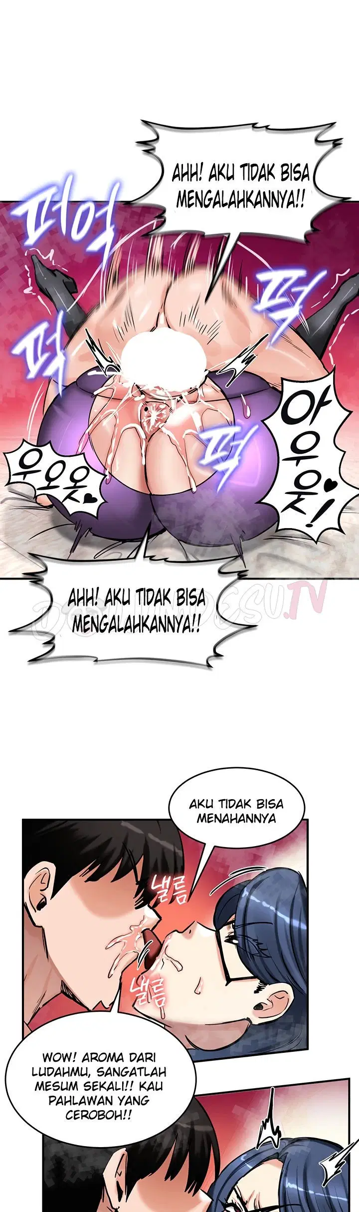 Regressed Warrior’s Female Dominance - Chapter 66 26 Regressed Warrior’s Female Dominance - Chapter 66 26