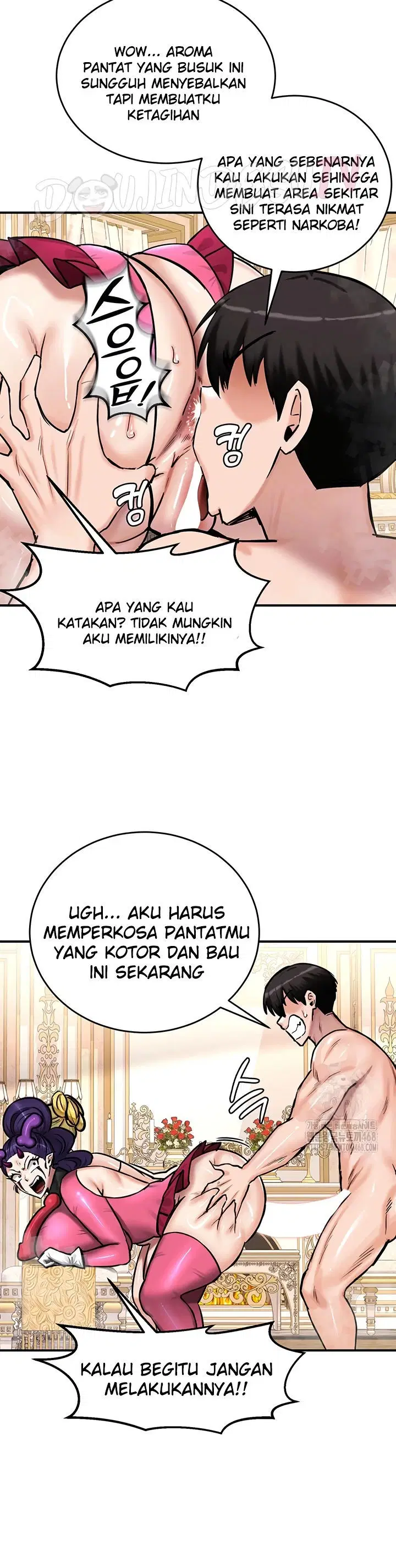 Regressed Warrior’s Female Dominance - Chapter 66 3 Regressed Warrior’s Female Dominance - Chapter 66 3