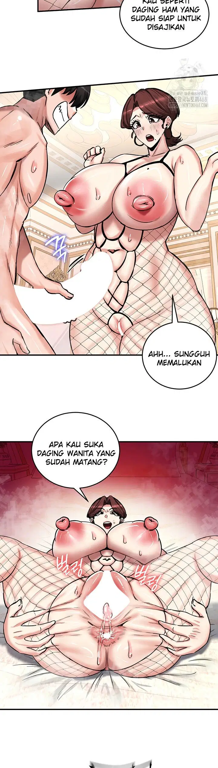 Regressed Warrior’s Female Dominance - Chapter 66 39 Regressed Warrior’s Female Dominance - Chapter 66 39