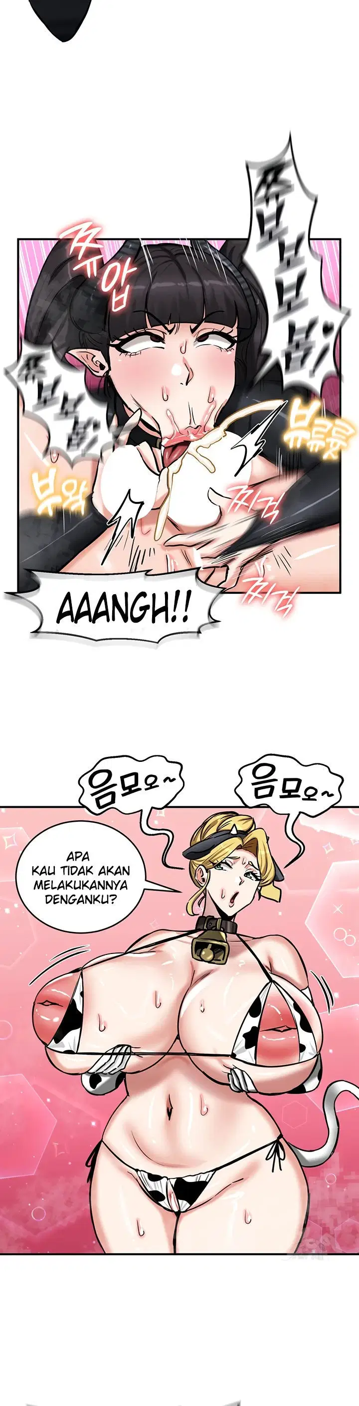 Regressed Warrior’s Female Dominance - Chapter 66 17 Regressed Warrior’s Female Dominance - Chapter 66 17