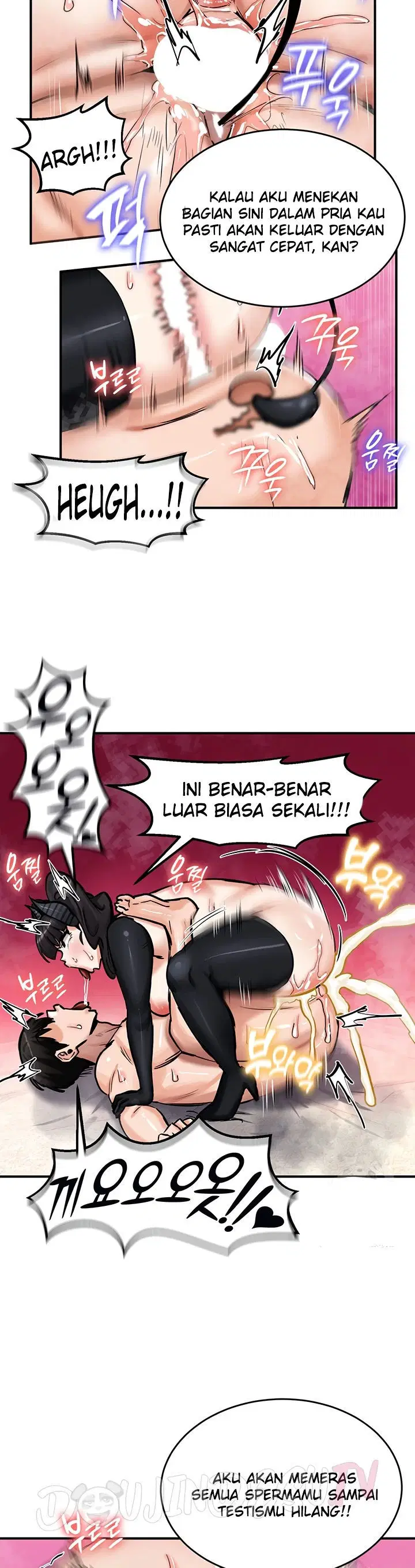 Regressed Warrior’s Female Dominance - Chapter 66 15 Regressed Warrior’s Female Dominance - Chapter 66 15