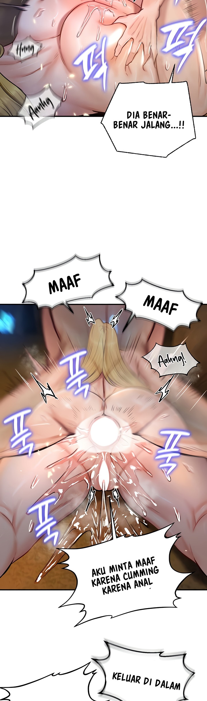 Regressed Warrior&#8217;s Female Dominance - Chapter 48 22