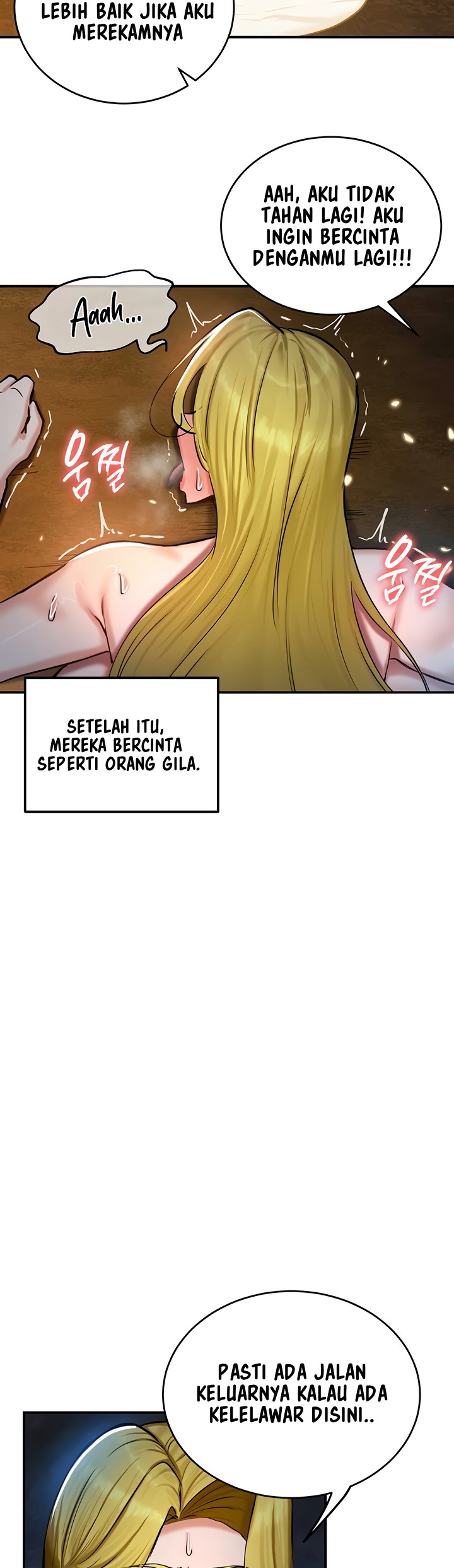 Regressed Warrior&#8217;s Female Dominance - Chapter 48 32