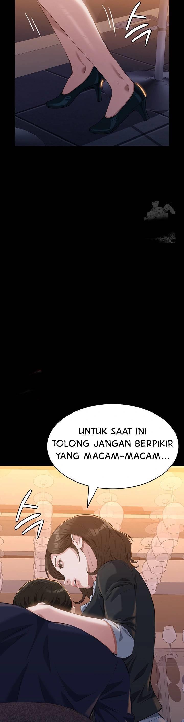 Resume - Chapter 110 19