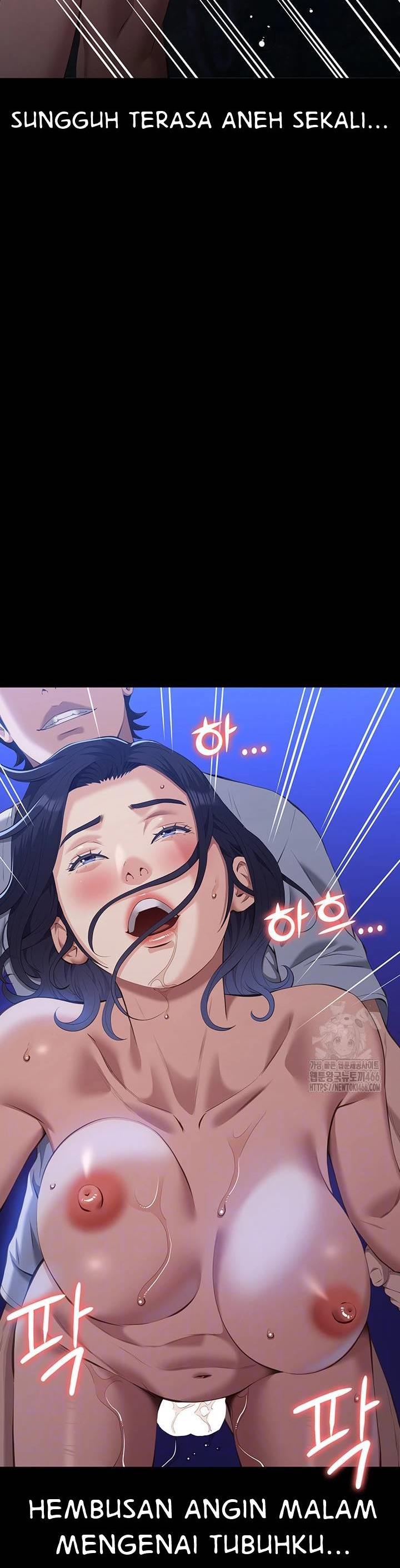 Resume - Chapter 110 5