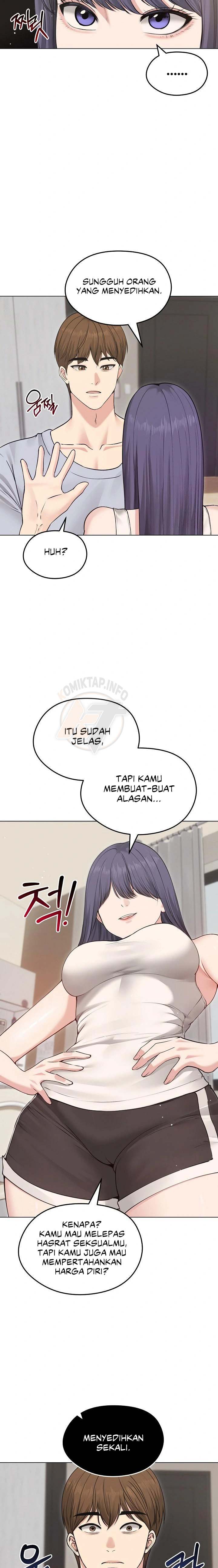 Runaway Wife - Chapter 21 8 Runaway Wife - Chapter 21 8