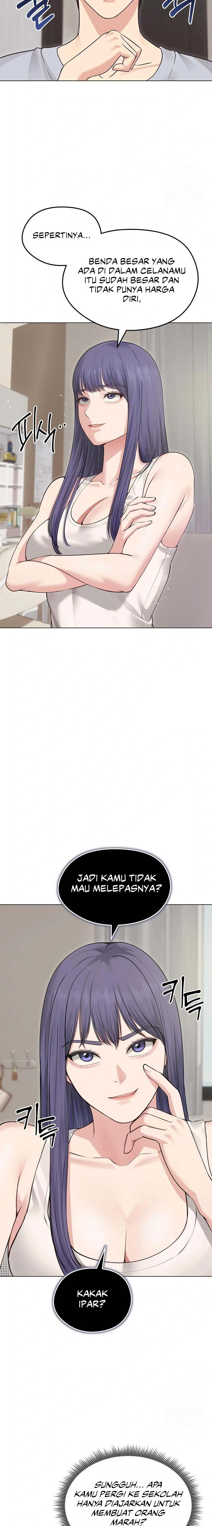 Runaway Wife - Chapter 21 9 Runaway Wife - Chapter 21 9